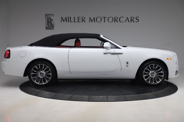 New 2020 Rolls-Royce Dawn for sale $404,675 at Alfa Romeo of Westport in Westport CT 06880 16