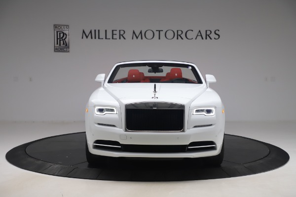 New 2020 Rolls-Royce Dawn for sale $404,675 at Alfa Romeo of Westport in Westport CT 06880 2