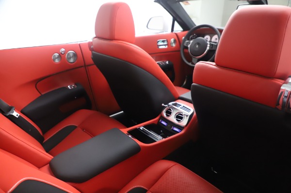 New 2020 Rolls-Royce Dawn for sale $404,675 at Alfa Romeo of Westport in Westport CT 06880 25