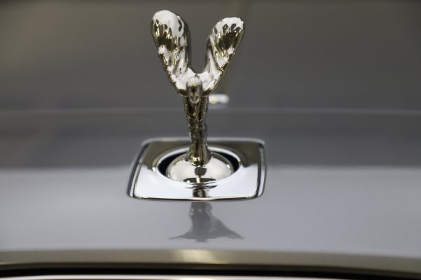 Used 2014 Rolls-Royce Wraith for sale Sold at Alfa Romeo of Westport in Westport CT 06880 27