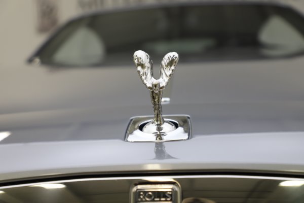 Used 2014 Rolls-Royce Wraith for sale Sold at Alfa Romeo of Westport in Westport CT 06880 28