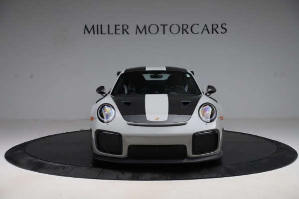 Used 2018 Porsche 911 GT2 RS for sale Sold at Alfa Romeo of Westport in Westport CT 06880 12
