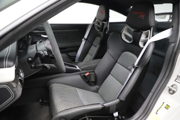 Used 2018 Porsche 911 GT2 RS for sale Sold at Alfa Romeo of Westport in Westport CT 06880 15