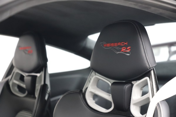 Used 2018 Porsche 911 GT2 RS for sale Sold at Alfa Romeo of Westport in Westport CT 06880 16