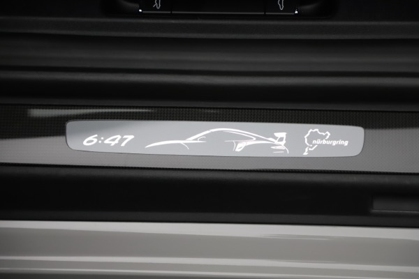 Used 2018 Porsche 911 GT2 RS for sale Sold at Alfa Romeo of Westport in Westport CT 06880 17