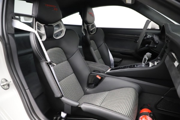 Used 2018 Porsche 911 GT2 RS for sale Sold at Alfa Romeo of Westport in Westport CT 06880 22