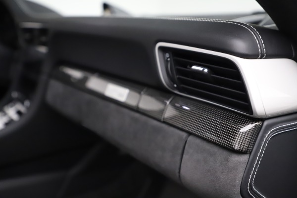 Used 2018 Porsche 911 GT2 RS for sale Sold at Alfa Romeo of Westport in Westport CT 06880 24