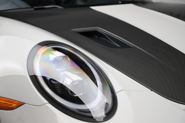 Used 2018 Porsche 911 GT2 RS for sale Sold at Alfa Romeo of Westport in Westport CT 06880 27