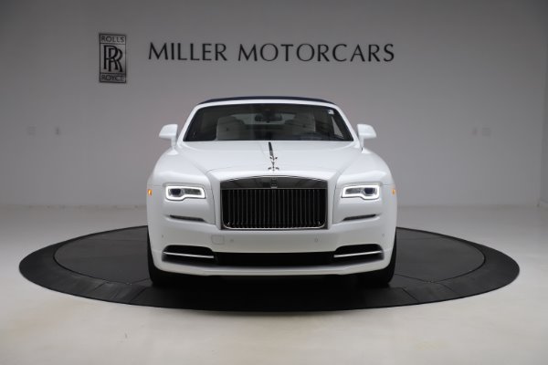 New 2020 Rolls-Royce Dawn for sale $401,175 at Alfa Romeo of Westport in Westport CT 06880 14