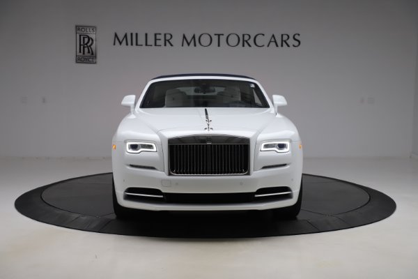 New 2020 Rolls-Royce Dawn for sale Sold at Alfa Romeo of Westport in Westport CT 06880 14