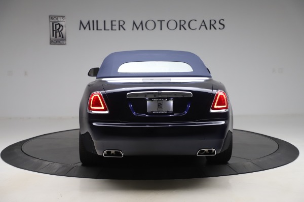 Used 2020 Rolls-Royce Dawn for sale Sold at Alfa Romeo of Westport in Westport CT 06880 13