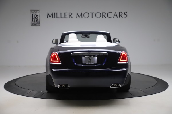 Used 2020 Rolls-Royce Dawn for sale Sold at Alfa Romeo of Westport in Westport CT 06880 5