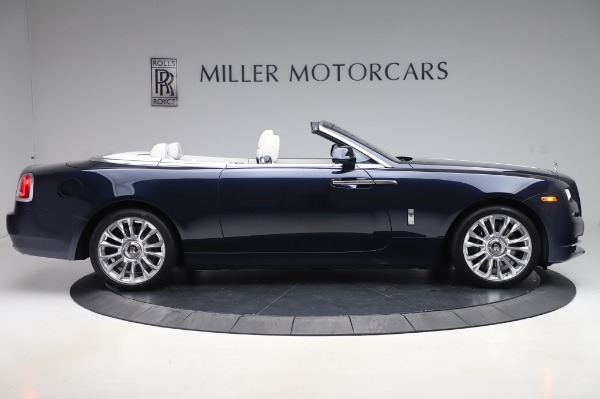 Used 2020 Rolls-Royce Dawn for sale Sold at Alfa Romeo of Westport in Westport CT 06880 7