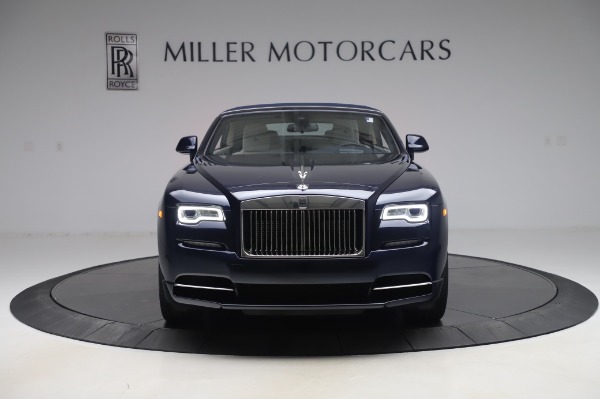 Used 2020 Rolls-Royce Dawn for sale Sold at Alfa Romeo of Westport in Westport CT 06880 9