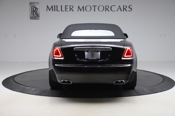 New 2020 Rolls-Royce Dawn for sale $386,250 at Alfa Romeo of Westport in Westport CT 06880 13