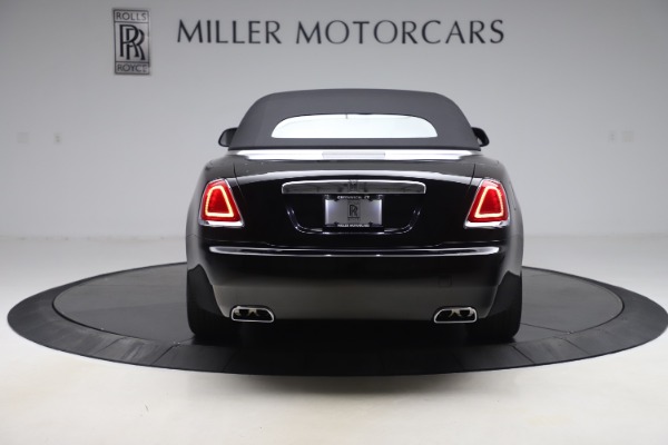 New 2020 Rolls-Royce Dawn for sale Sold at Alfa Romeo of Westport in Westport CT 06880 13