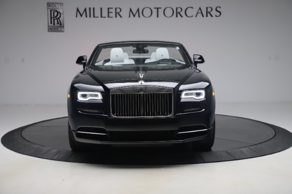 New 2020 Rolls-Royce Dawn for sale $386,250 at Alfa Romeo of Westport in Westport CT 06880 2