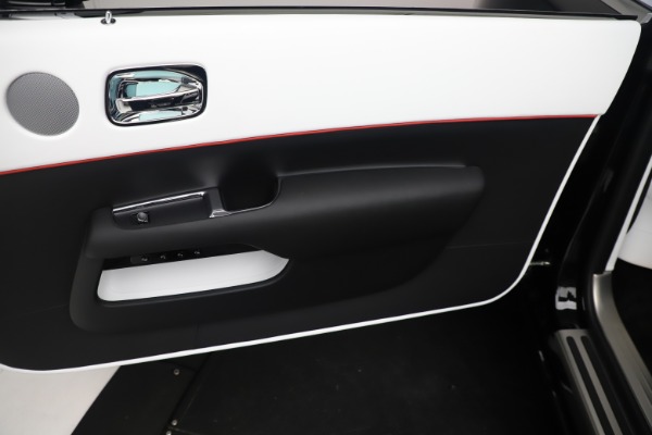 New 2020 Rolls-Royce Dawn for sale $386,250 at Alfa Romeo of Westport in Westport CT 06880 25