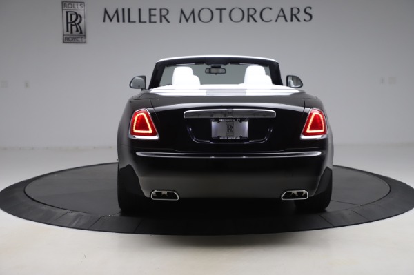 New 2020 Rolls-Royce Dawn for sale $386,250 at Alfa Romeo of Westport in Westport CT 06880 5