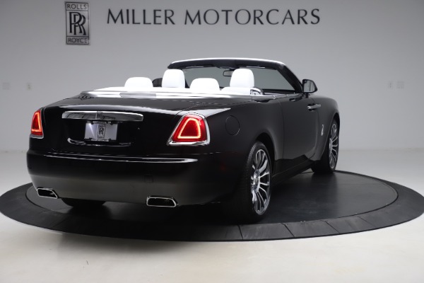 New 2020 Rolls-Royce Dawn for sale Sold at Alfa Romeo of Westport in Westport CT 06880 6