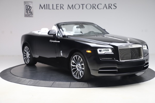 New 2020 Rolls-Royce Dawn for sale Sold at Alfa Romeo of Westport in Westport CT 06880 8