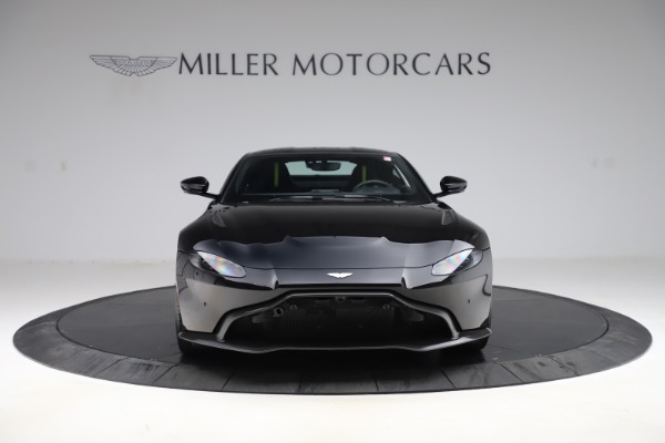 New 2020 Aston Martin Vantage AMR Coupe for sale Sold at Alfa Romeo of Westport in Westport CT 06880 2