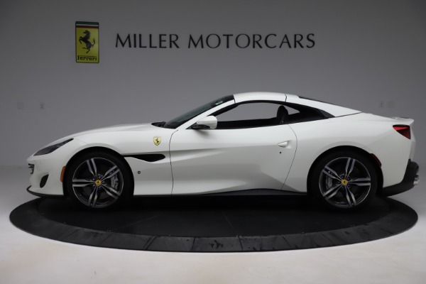 Used 2019 Ferrari Portofino for sale $231,900 at Alfa Romeo of Westport in Westport CT 06880 14