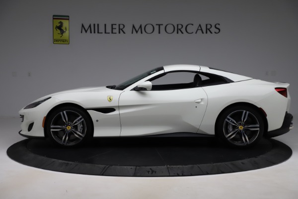 Used 2019 Ferrari Portofino for sale Sold at Alfa Romeo of Westport in Westport CT 06880 14