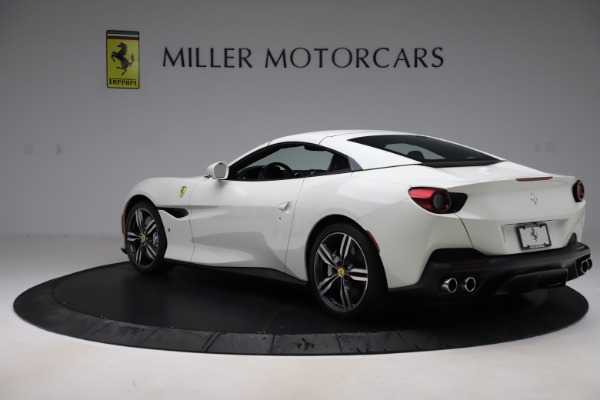 Used 2019 Ferrari Portofino for sale Sold at Alfa Romeo of Westport in Westport CT 06880 15