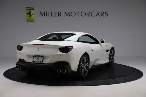 Used 2019 Ferrari Portofino for sale Sold at Alfa Romeo of Westport in Westport CT 06880 16