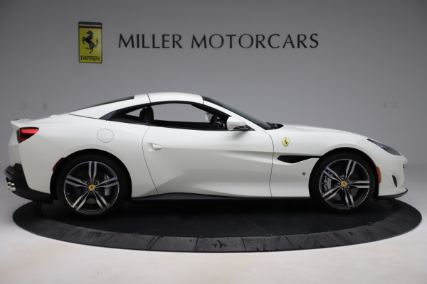 Used 2019 Ferrari Portofino for sale Sold at Alfa Romeo of Westport in Westport CT 06880 17