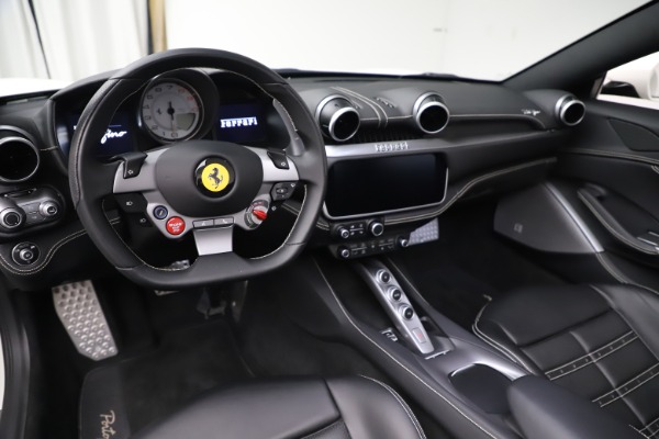 Used 2019 Ferrari Portofino for sale Sold at Alfa Romeo of Westport in Westport CT 06880 19