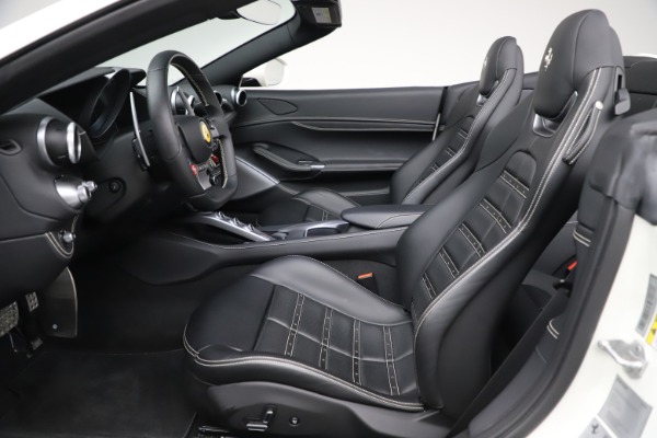 Used 2019 Ferrari Portofino for sale $231,900 at Alfa Romeo of Westport in Westport CT 06880 20