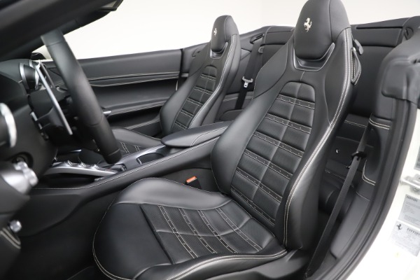 Used 2019 Ferrari Portofino for sale $231,900 at Alfa Romeo of Westport in Westport CT 06880 21