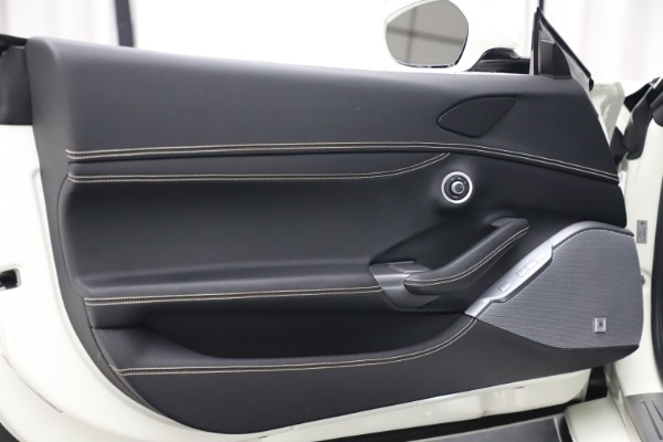 Used 2019 Ferrari Portofino for sale $231,900 at Alfa Romeo of Westport in Westport CT 06880 22