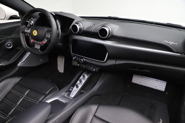 Used 2019 Ferrari Portofino for sale $231,900 at Alfa Romeo of Westport in Westport CT 06880 23