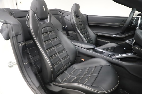 Used 2019 Ferrari Portofino for sale $231,900 at Alfa Romeo of Westport in Westport CT 06880 25