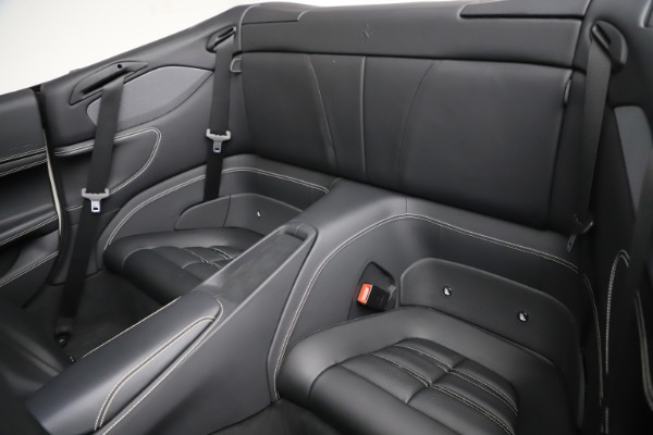Used 2019 Ferrari Portofino for sale $231,900 at Alfa Romeo of Westport in Westport CT 06880 28
