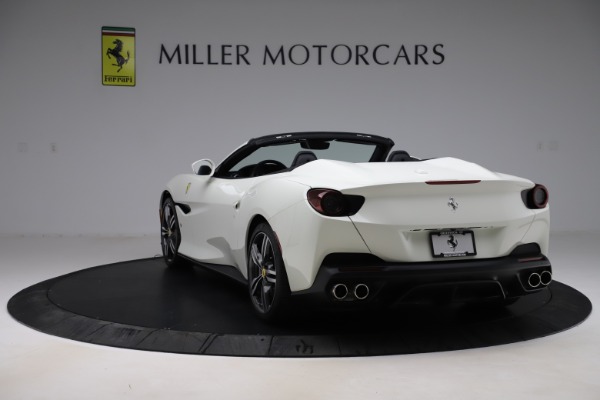 Used 2019 Ferrari Portofino for sale Sold at Alfa Romeo of Westport in Westport CT 06880 5