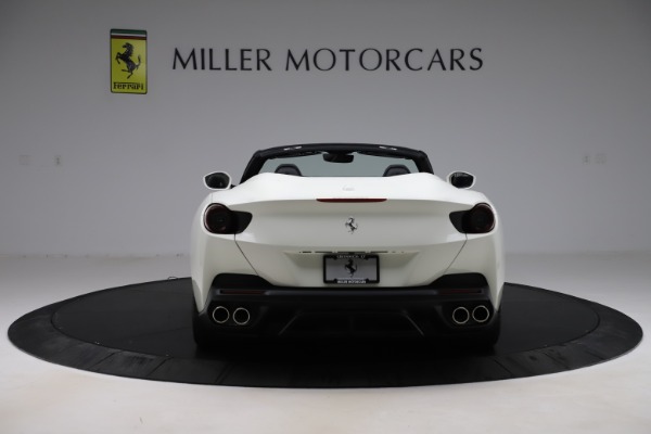 Used 2019 Ferrari Portofino for sale Sold at Alfa Romeo of Westport in Westport CT 06880 6