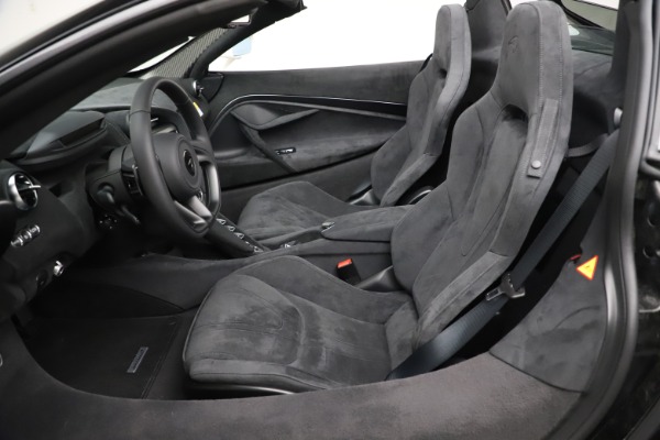 Used 2020 McLaren 720S Spider for sale $279,900 at Alfa Romeo of Westport in Westport CT 06880 20