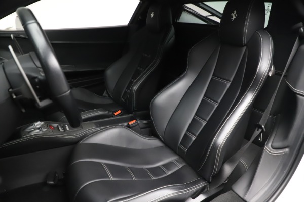 Used 2013 Ferrari 458 Italia for sale $186,900 at Alfa Romeo of Westport in Westport CT 06880 15