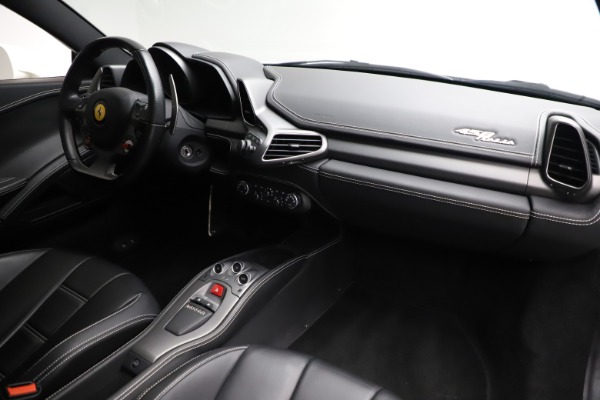 Used 2013 Ferrari 458 Italia for sale $186,900 at Alfa Romeo of Westport in Westport CT 06880 17