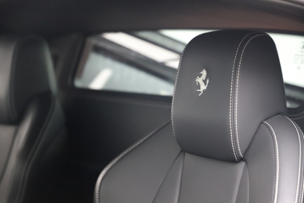 Used 2013 Ferrari 458 Italia for sale $186,900 at Alfa Romeo of Westport in Westport CT 06880 21