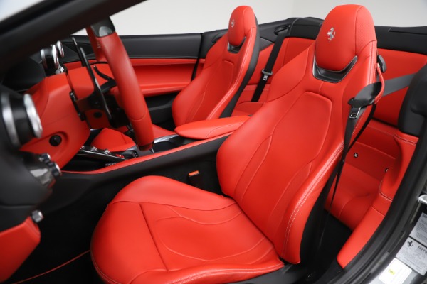Used 2019 Ferrari Portofino for sale Sold at Alfa Romeo of Westport in Westport CT 06880 19