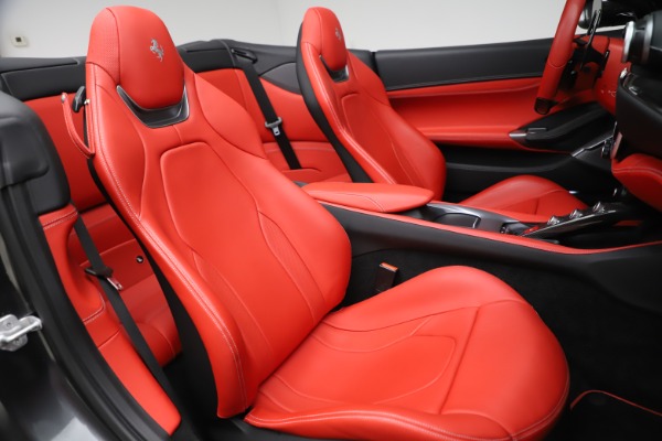 Used 2019 Ferrari Portofino for sale Sold at Alfa Romeo of Westport in Westport CT 06880 23