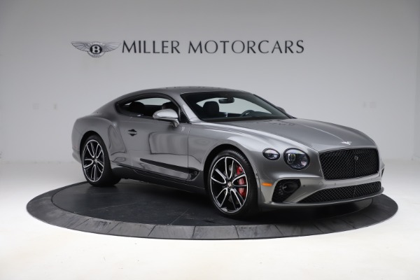 New 2020 Bentley Continental GT W12 for sale Sold at Alfa Romeo of Westport in Westport CT 06880 11