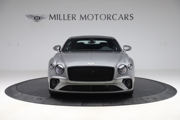 New 2020 Bentley Continental GT W12 for sale Sold at Alfa Romeo of Westport in Westport CT 06880 12