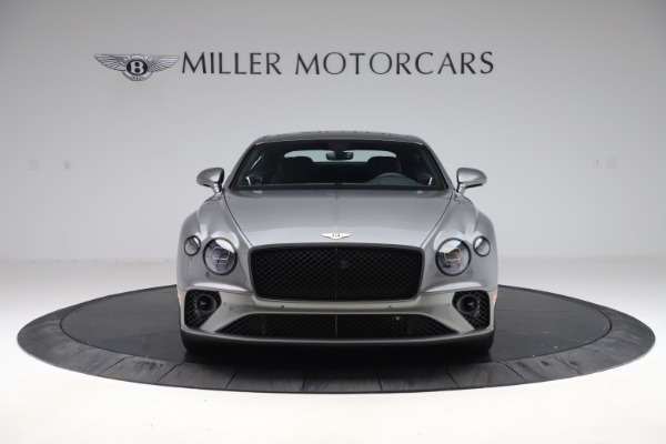 New 2020 Bentley Continental GT W12 for sale Sold at Alfa Romeo of Westport in Westport CT 06880 12