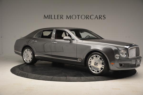 Used 2011 Bentley Mulsanne for sale Sold at Alfa Romeo of Westport in Westport CT 06880 10